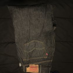 levis 501 