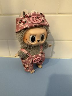 Outfit For Your Labubu Doll