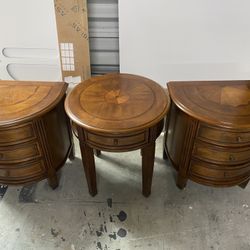 End Tables / Side Tables