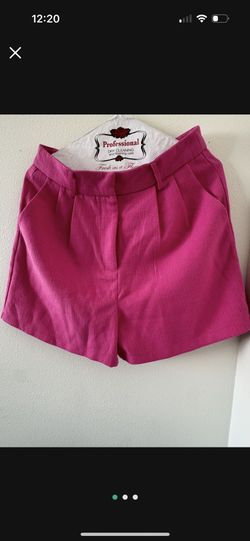 Short Casual