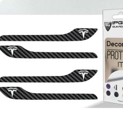Tesla Model 3/Y Wrap Handle Kit IPG