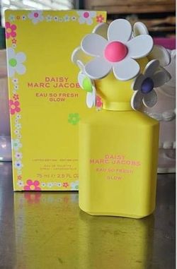 Marc Jacobs Daisy Eau So Fresh Glow EDT 75ml