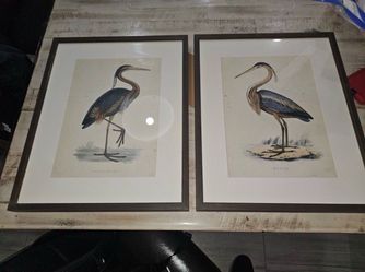 Picture Frame 2 Pack