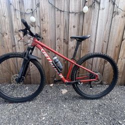 Specialized Rockhopper 