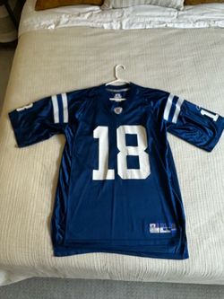 Indianapolis Colts Peyton Manning jersey