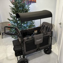 WonderFold Wagon 