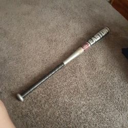 Easton Baseball Bat