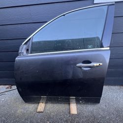  MDX Door