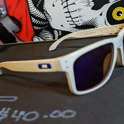 Oakley Sunglasses