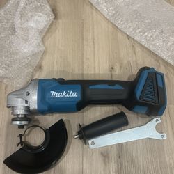 Makita Angle Grinder 5 in