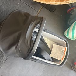 Thule UB3 Black Basinette 