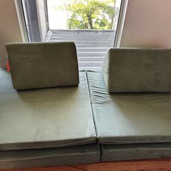 Kids nugget couch 