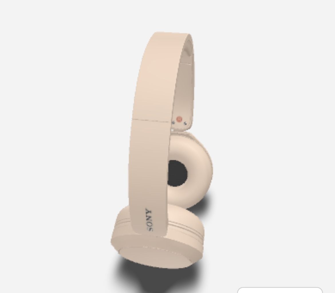 Sony Wireless Headphones