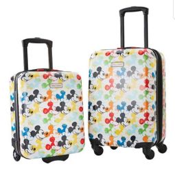 Disney Luggage by American Tourister