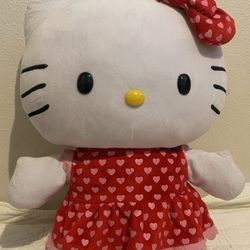 Valentine's Day Edition Hello Kitty 