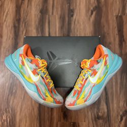 Nike Kobe 8 Protro Venice Beach (2024) Size 9.5