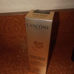 LANCOME TEINT IDOLE ULTRA WEAR SPF25