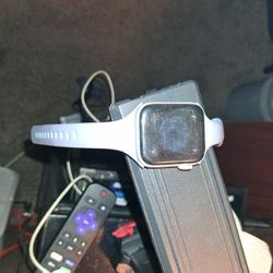 Apple Watch SE