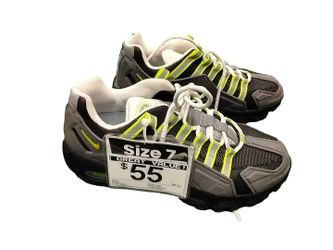 Nike Cz3591-002 Gray