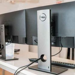 Easy Setup with Horizontal or Vertical Viewing Positions 100 Available Only $50 Each!