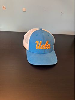 UCLA cap