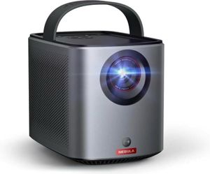 Nebula Mars 3 Air GTV Projector 1080P