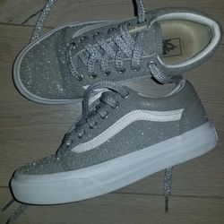 VANS For Girls,  Size 1,5....$20