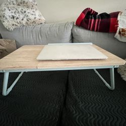 Foldable Lap Computer Desk/table 