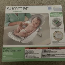 Baby Bath Chair 