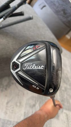 Titleist 915 D2 Driver 10.5 Degrees
