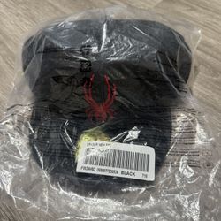 Supreme Spyder Earflaps New Era FW24 