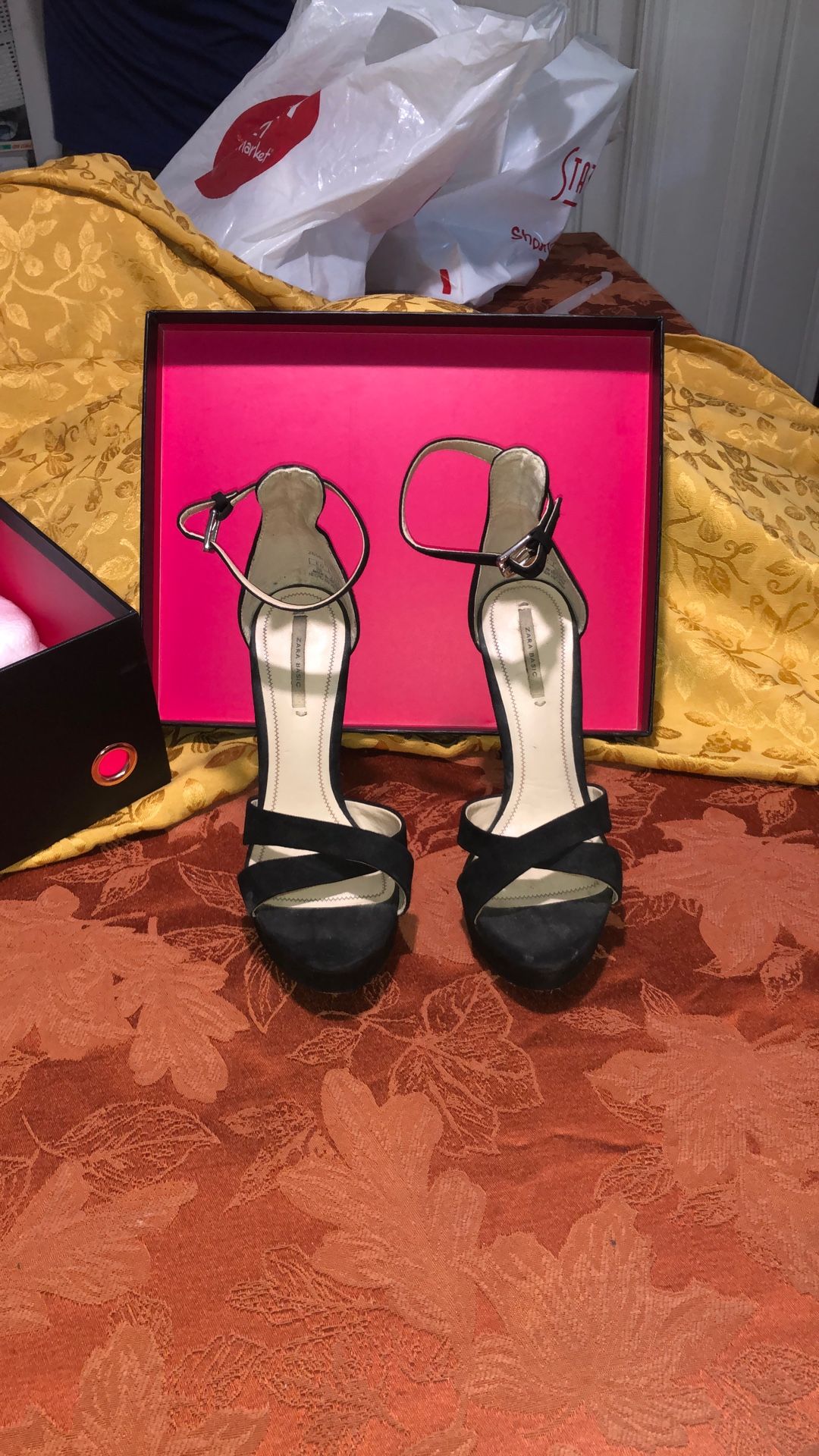 Zara Basic Collection. size 36 For Woman