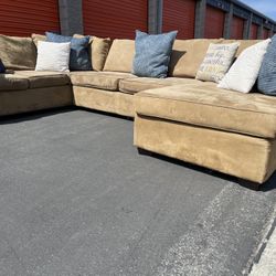 Large Bauhaus Sectional Washable Covers