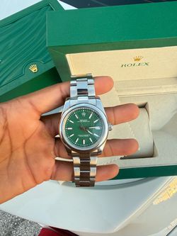 Luxury Watch