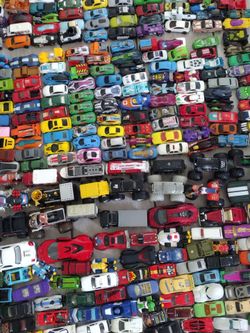 Hot wheels cars for sale