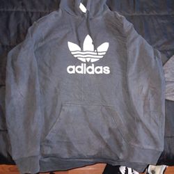 Adidas Hoodie