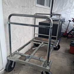 Store CART 1100 Lb