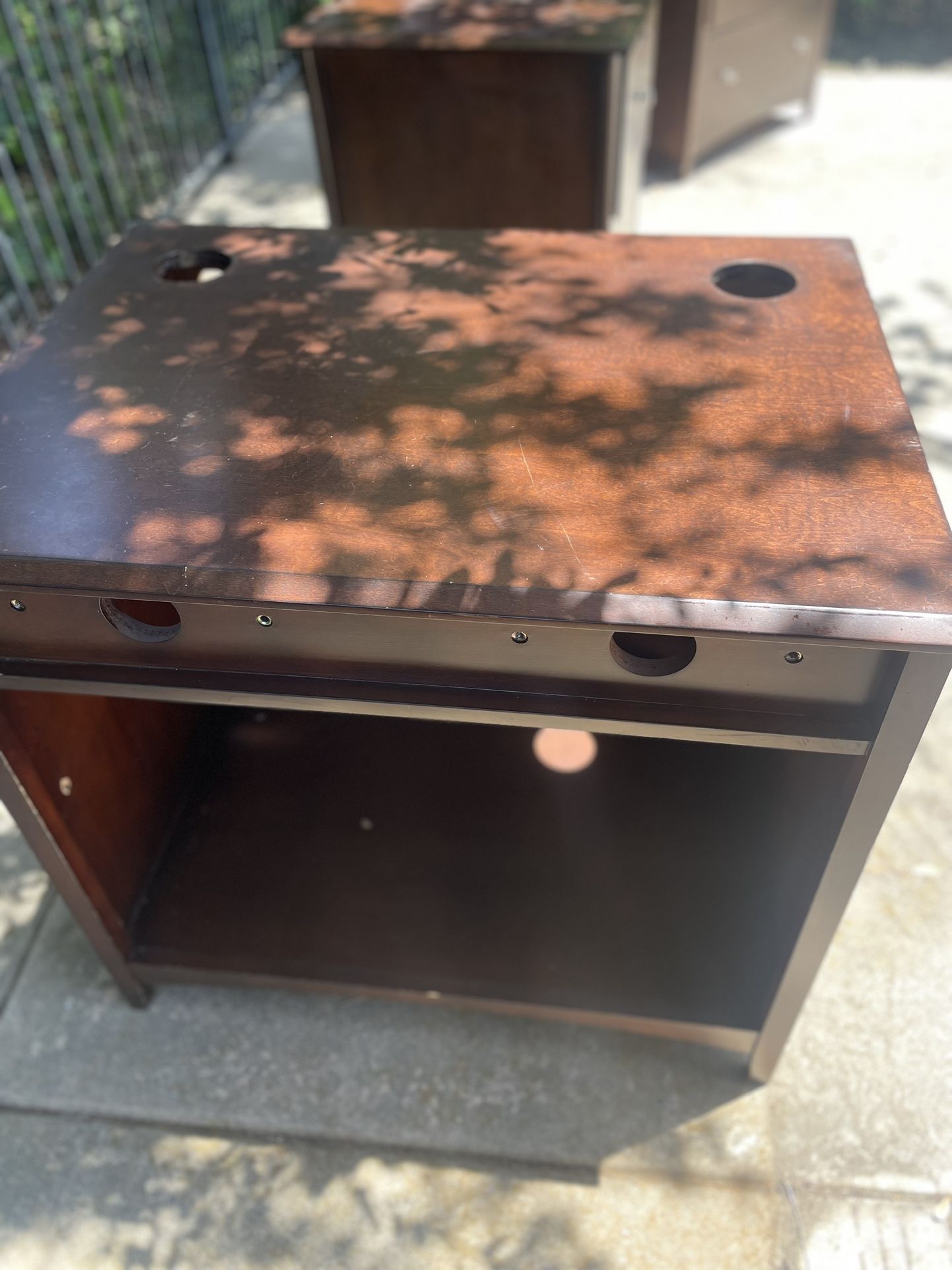 Office Desk