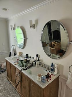 Mirrors