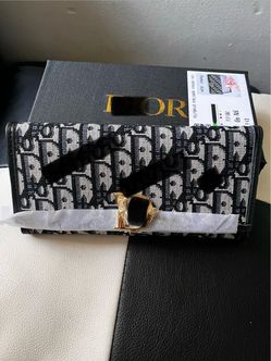 Cartera de mujer