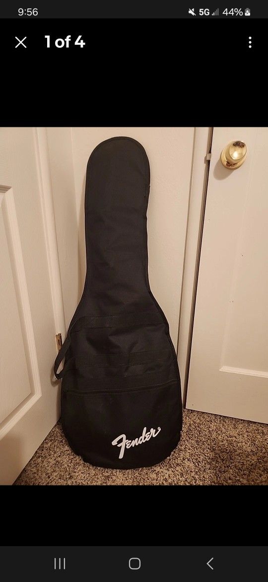 electric guitar