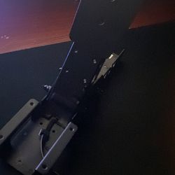 Moza srp lite clutch pedal