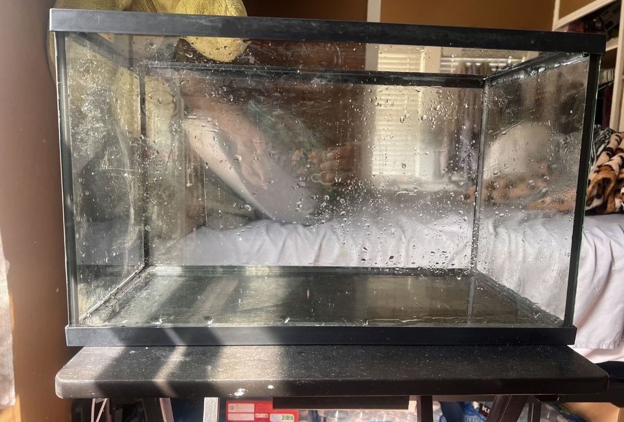 10G Tank
