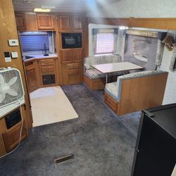 Rv Trailer