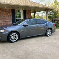 2014 Lexus ES 350