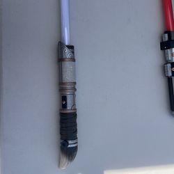 Lightsaber
