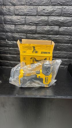 DEWALT DCE530B 20V Heat Gun Tool Only