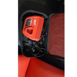 Milwaukee M12 charger
