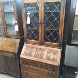 Bureau Bookcase a