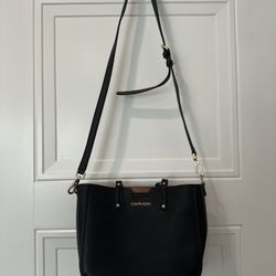 Calvin Klein Shoulder Bag